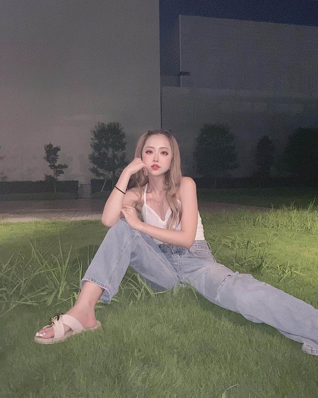 大木美里亜（みりちゃむ）のインスタグラム