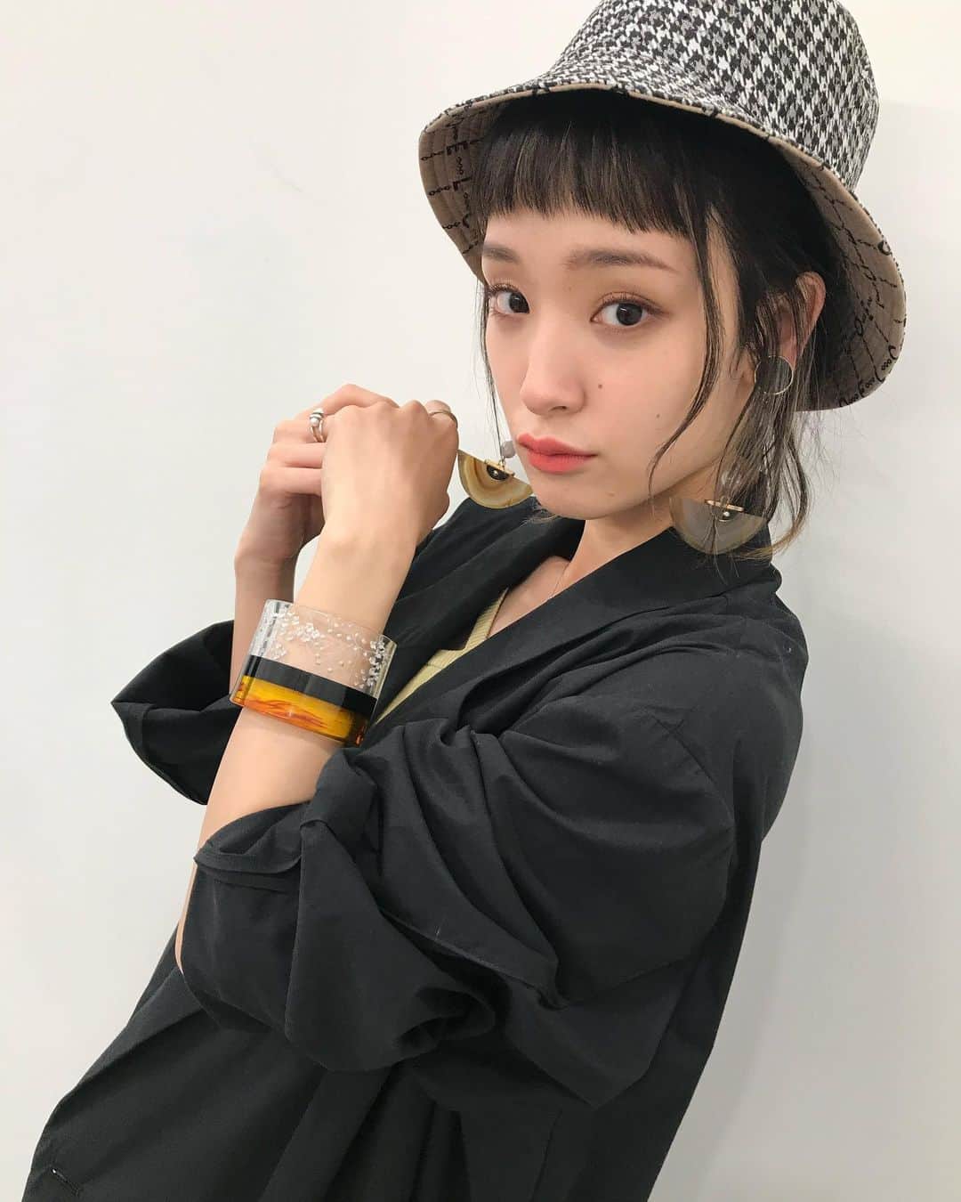 剛力彩芽のインスタグラム