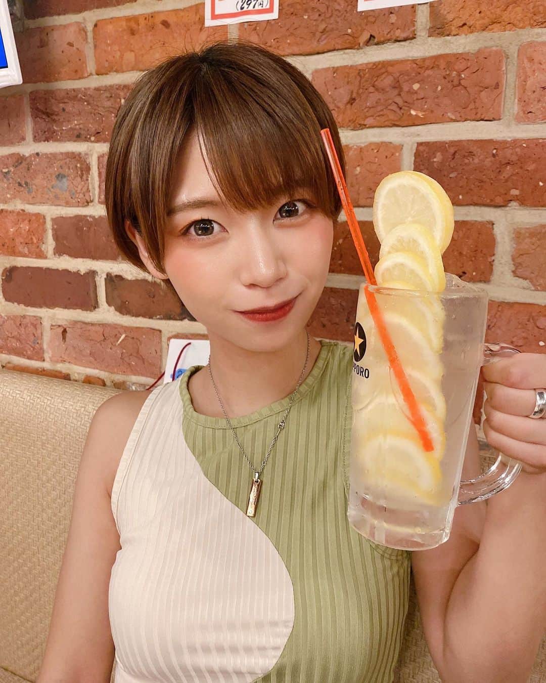 小坂田純奈のインスタグラム