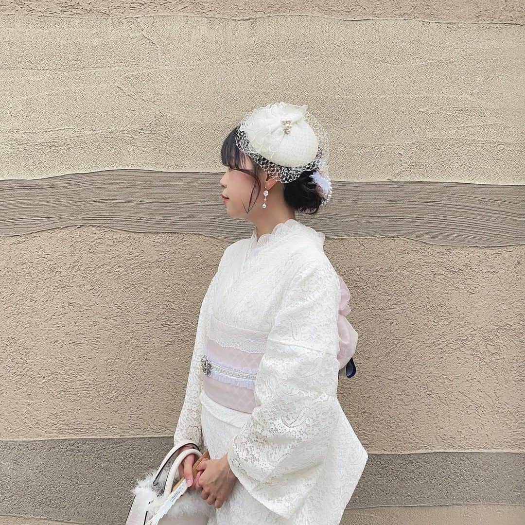 EbataNana さんのインスタグラム写真 - (EbataNana Instagram)「. 帰国したとたん日本満喫してるわ笑 可愛い着物が着たかったの〜！ みんなもよかったら私のストーリーに夏休みの様子教えてね☀️ . #浅草 #浅草着物レンタル #japan #asakusa #kimono」8月18日 22時41分 - 7pon_