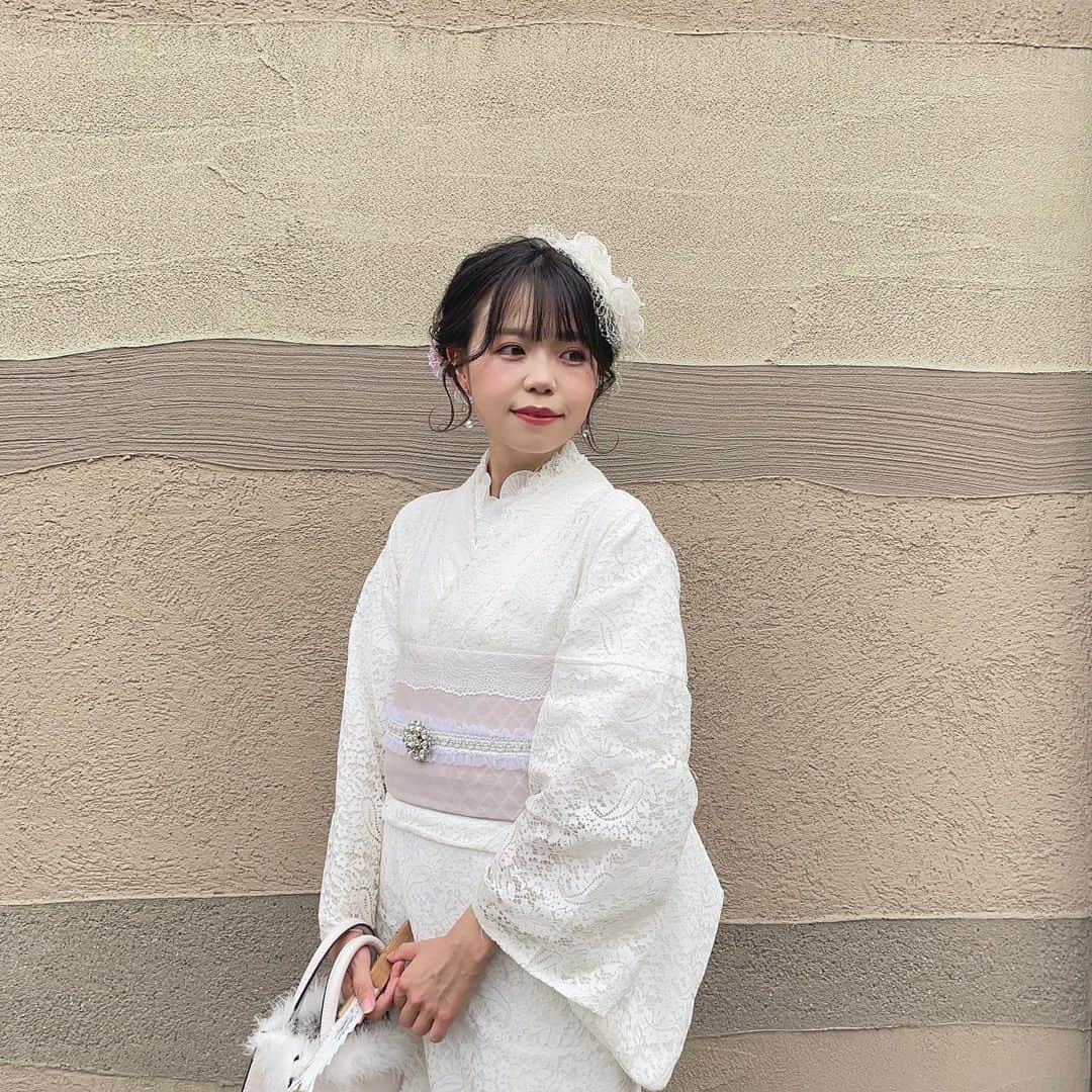EbataNana さんのインスタグラム写真 - (EbataNana Instagram)「. 帰国したとたん日本満喫してるわ笑 可愛い着物が着たかったの〜！ みんなもよかったら私のストーリーに夏休みの様子教えてね☀️ . #浅草 #浅草着物レンタル #japan #asakusa #kimono」8月18日 22時41分 - 7pon_