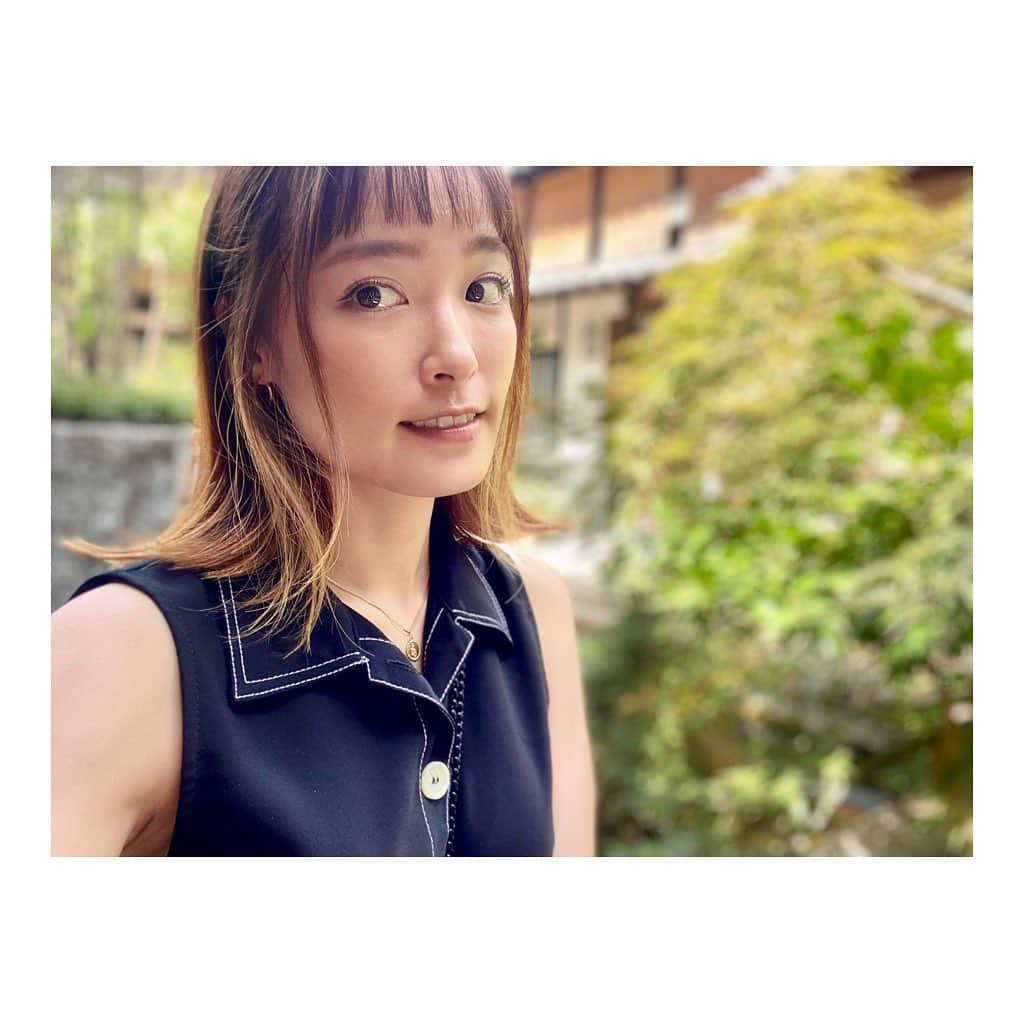 中山こころのインスタグラム：「\❤︎/」