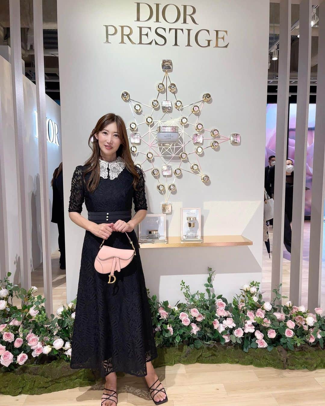 渋谷恭子のインスタグラム