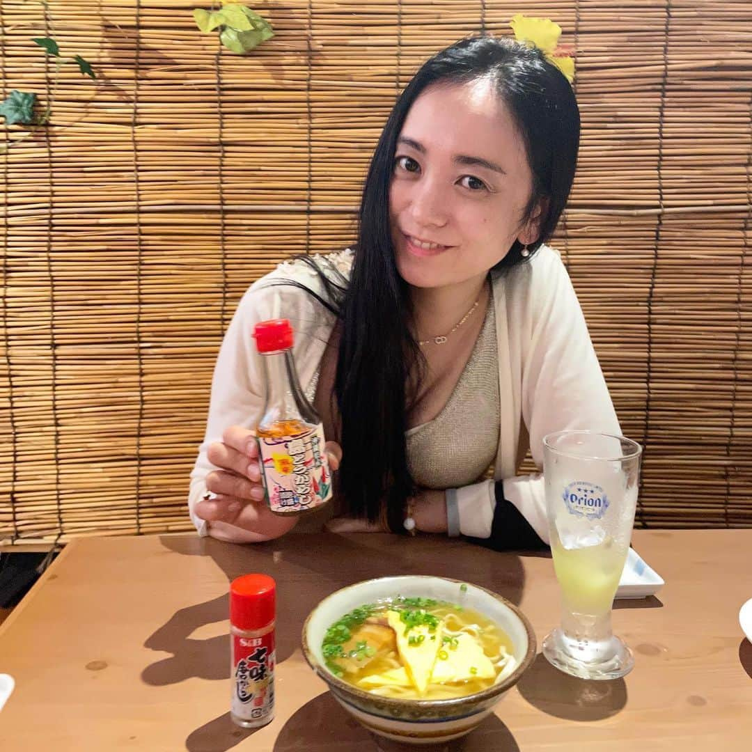 脊山麻理子のインスタグラム