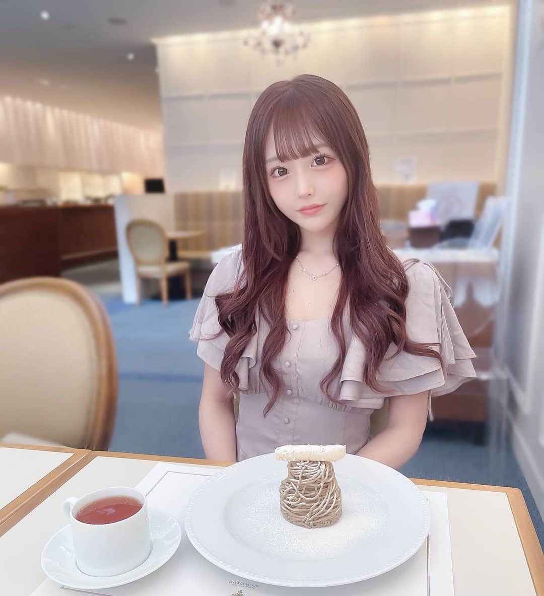 神楽ひなこのグルメインスタ