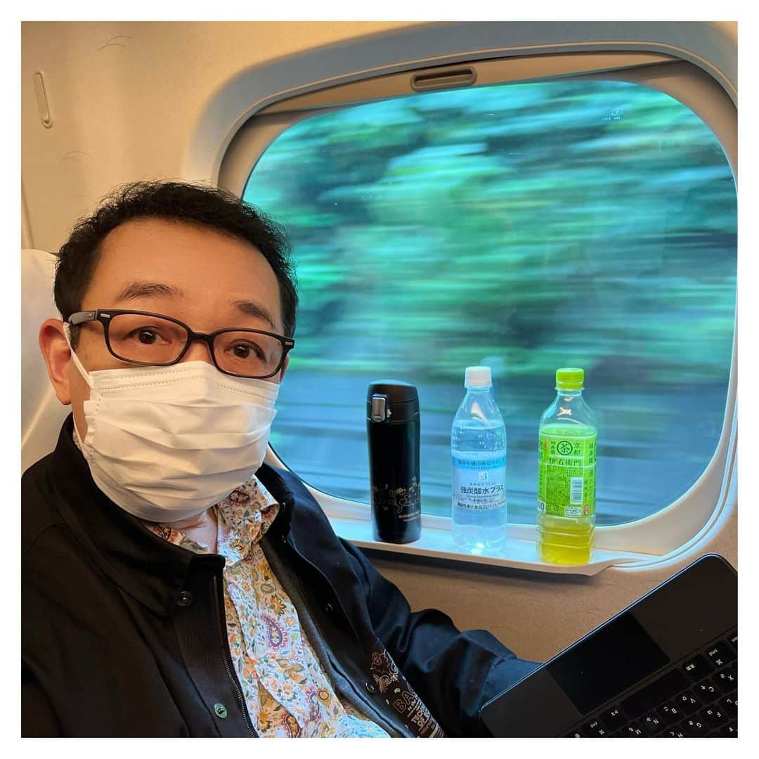 さだまさしのインスタグラム