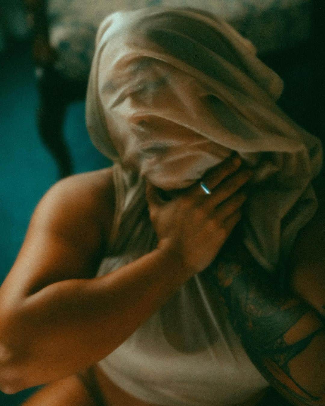 のインスタグラム：「Deprivation 📸 by @alexandrakacha」