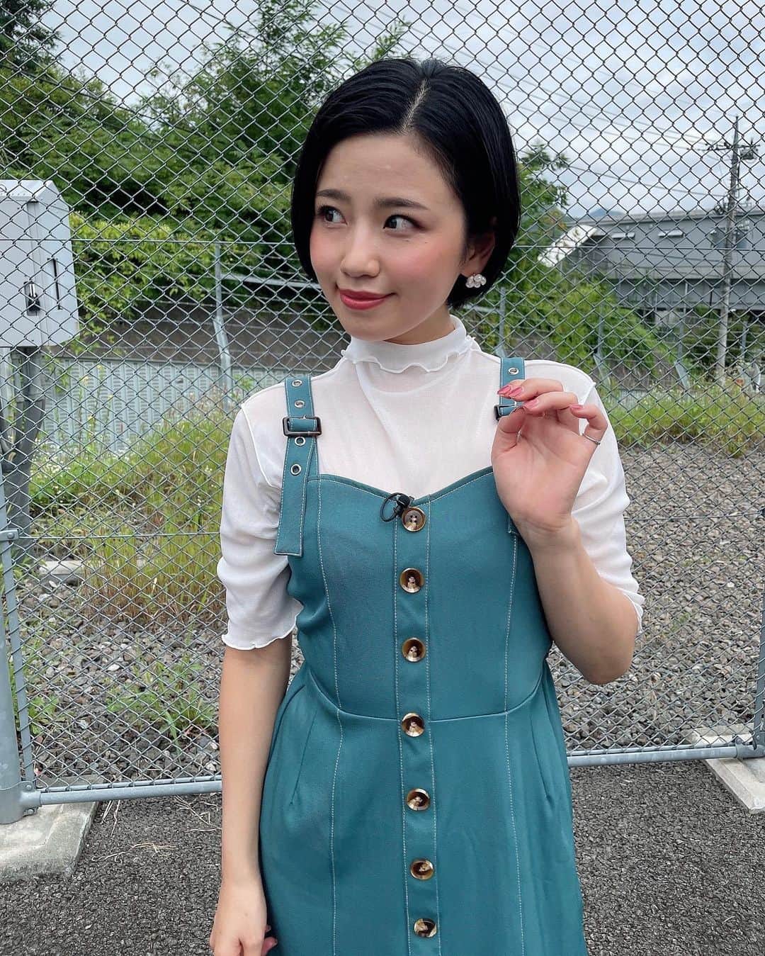 小池美由のインスタグラム