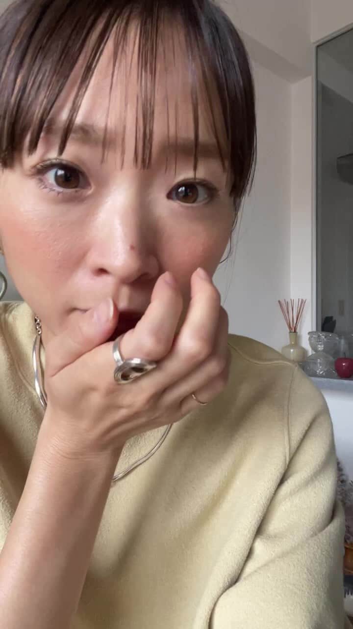 野尻美穂のインスタグラム：「wai+ 2022FW！」