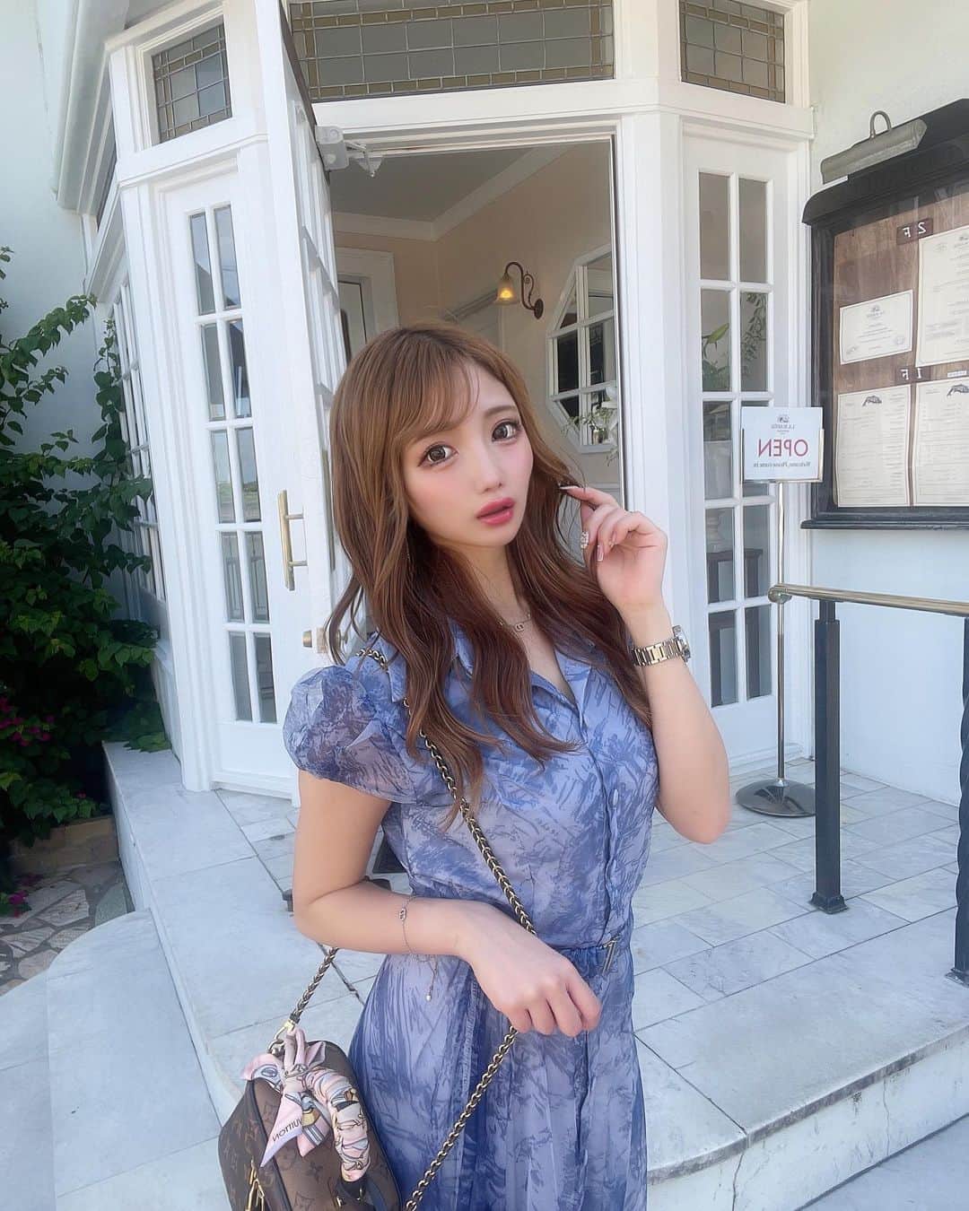 まゆぴちゅーのグルメインスタ