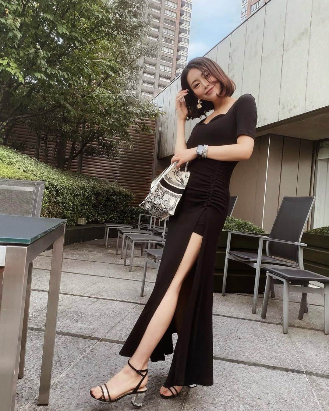 山本彩未のインスタグラム