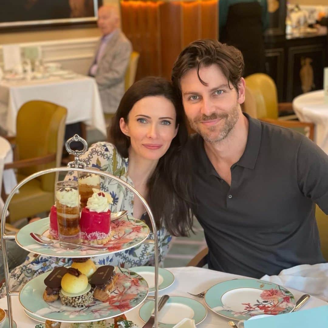 デヴィッド・ジュントーリさんのインスタグラム (デヴィッド・ジュントーリmrgiuntoli)