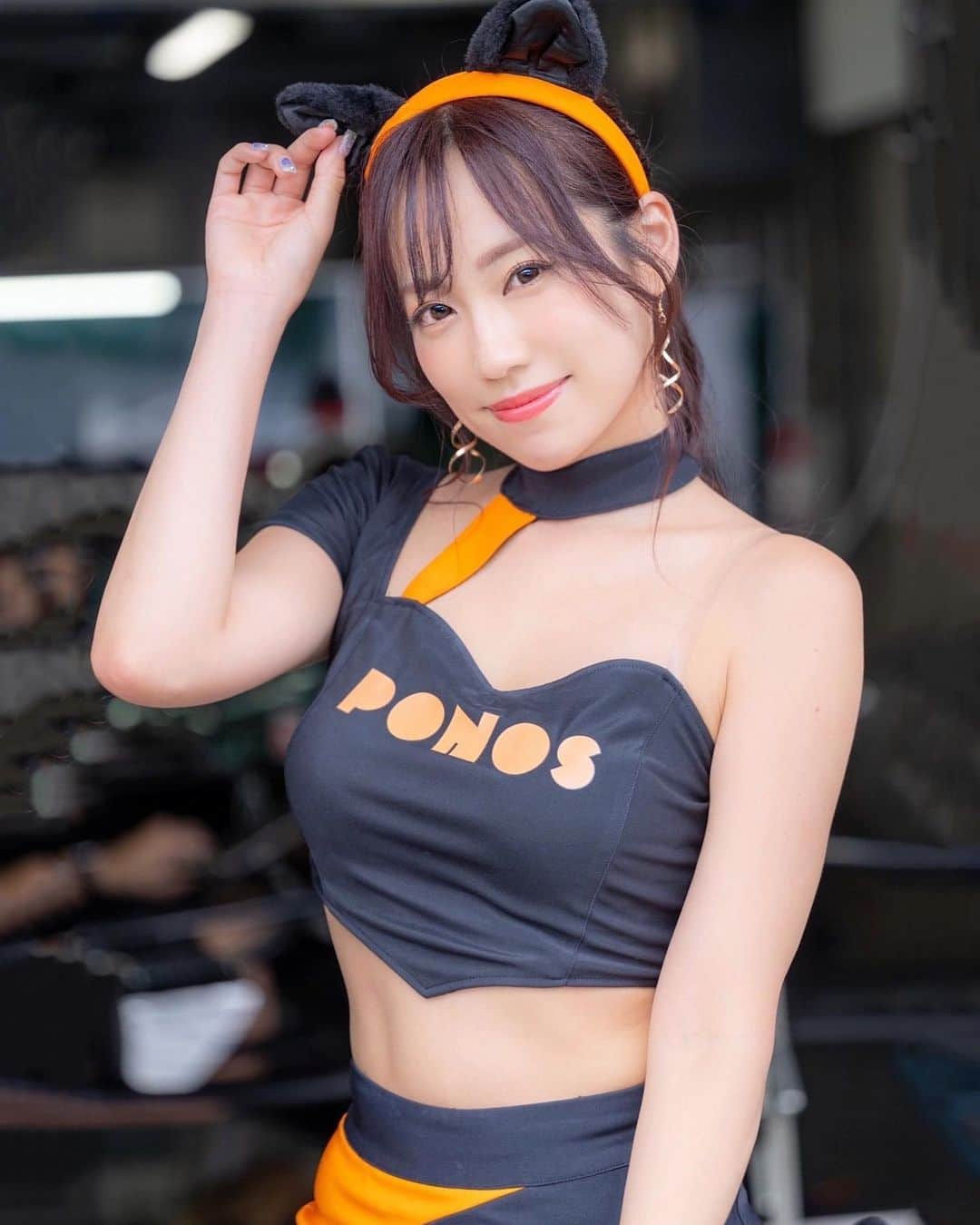 霧島聖子のインスタグラム