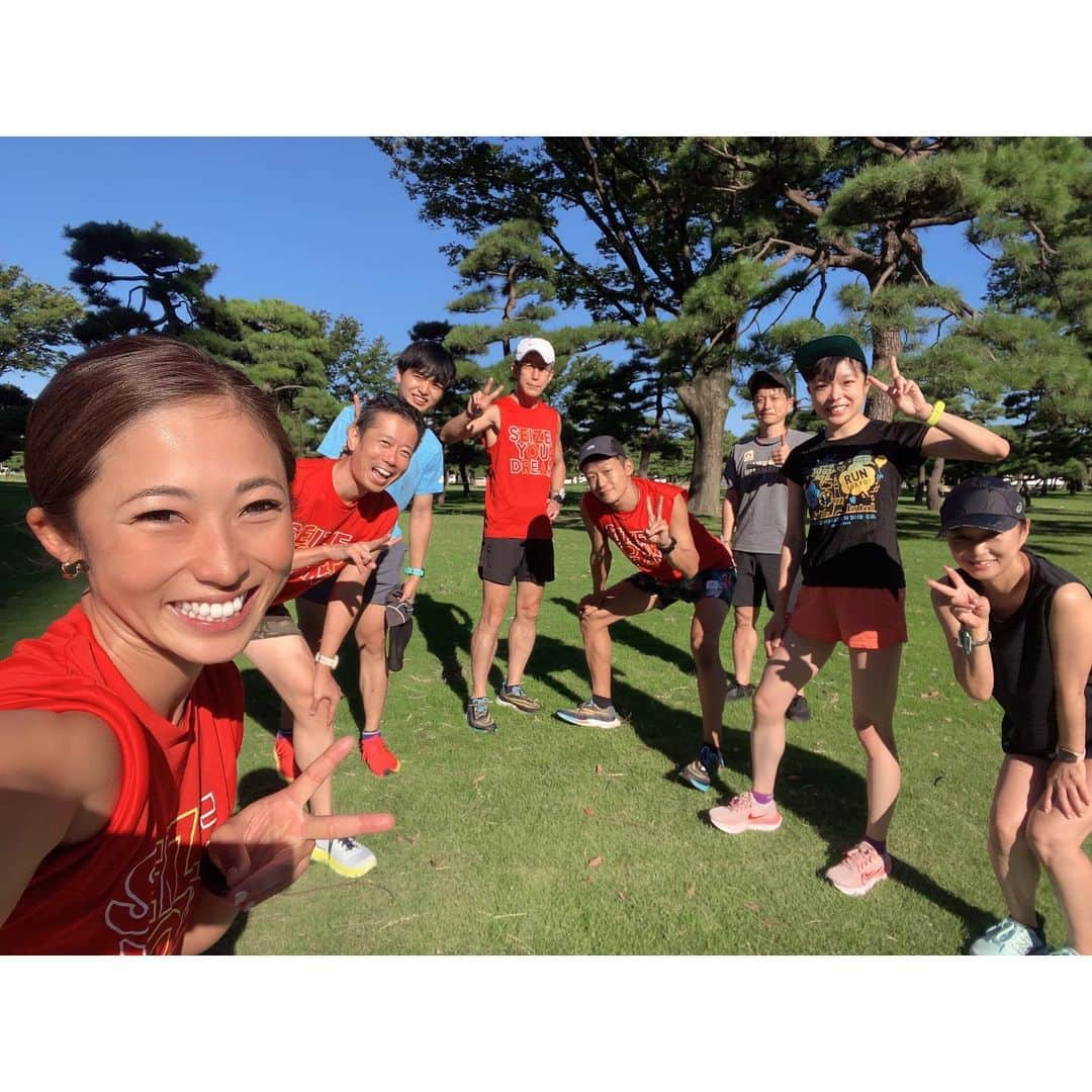 TOMOMIさんのインスタグラム写真 - (TOMOMIInstagram)「#SPARTANRACE 🇺🇸Honolulu✈️ 日本にないカテゴリーULTRA50K 初挑戦してきます✊🔥🇺🇸⛰  良きご報告できるように頑張ります！！！！！✨  とりあえず 今から飛行機でしばらく音信不通になります🙋‍♀️  SEIZE YOUR DREAM #有言実行」8月19日 18時55分 - tomomi_fitness