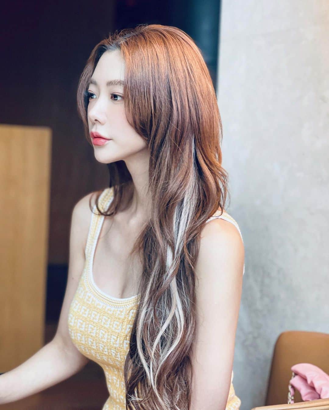 クララのインスタグラム：「🄼🄾🄾🄳 🍋 🄷🄰🄿🄿🄸🄽🄴🅂🅂 🅂🅄🄽🄽🅈🄳🄰🅈」