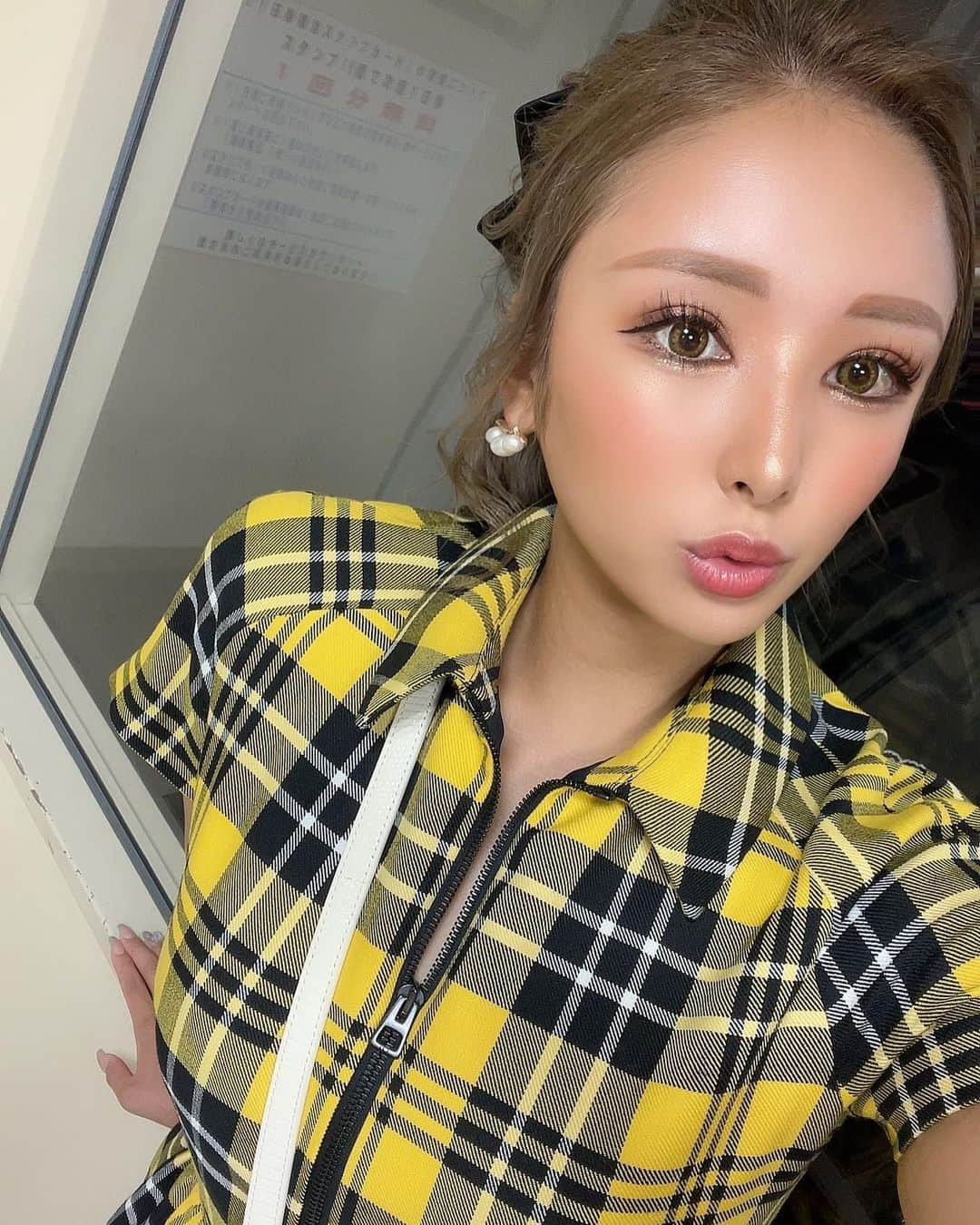 藤咲ひなたのインスタグラム