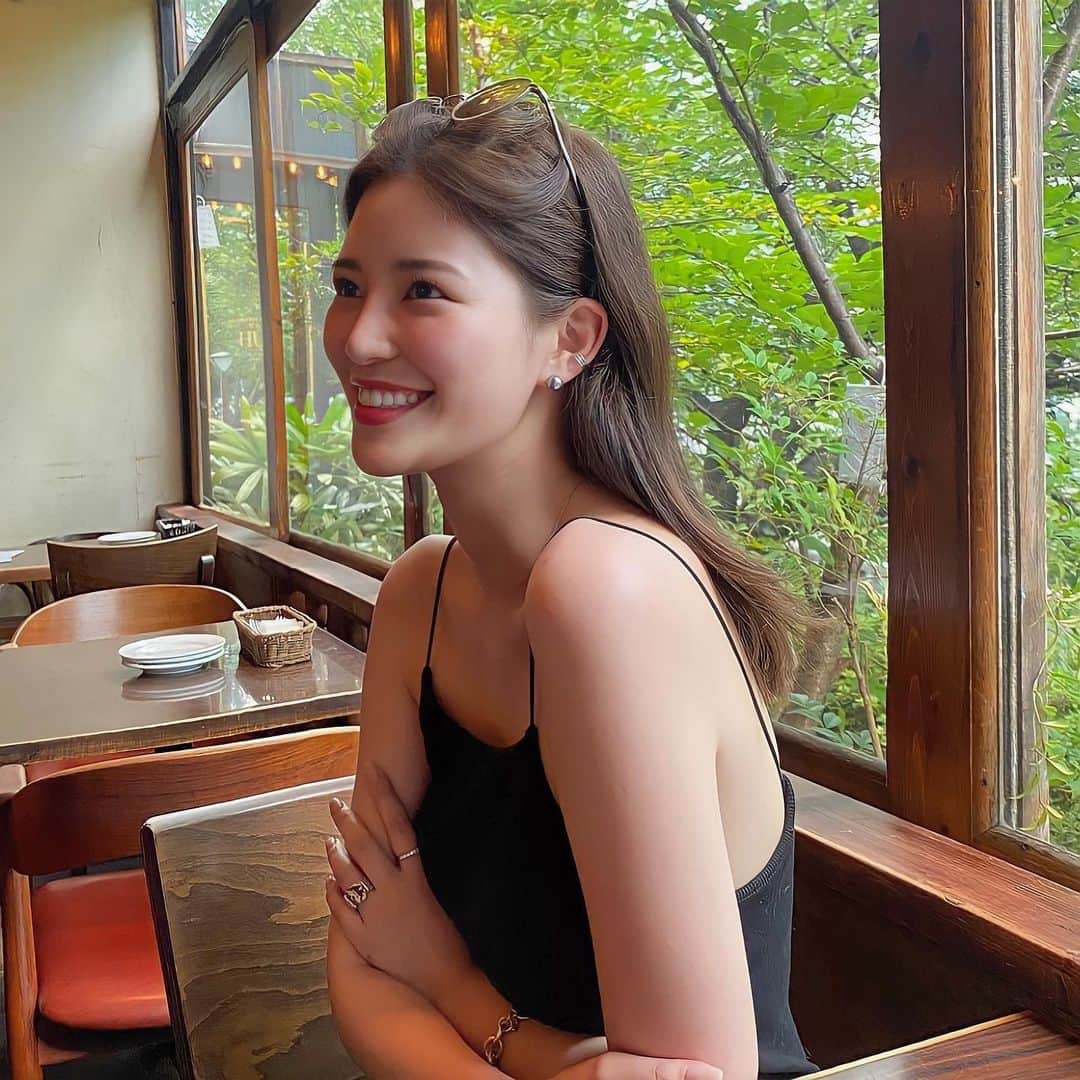 咲和希のグルメインスタ