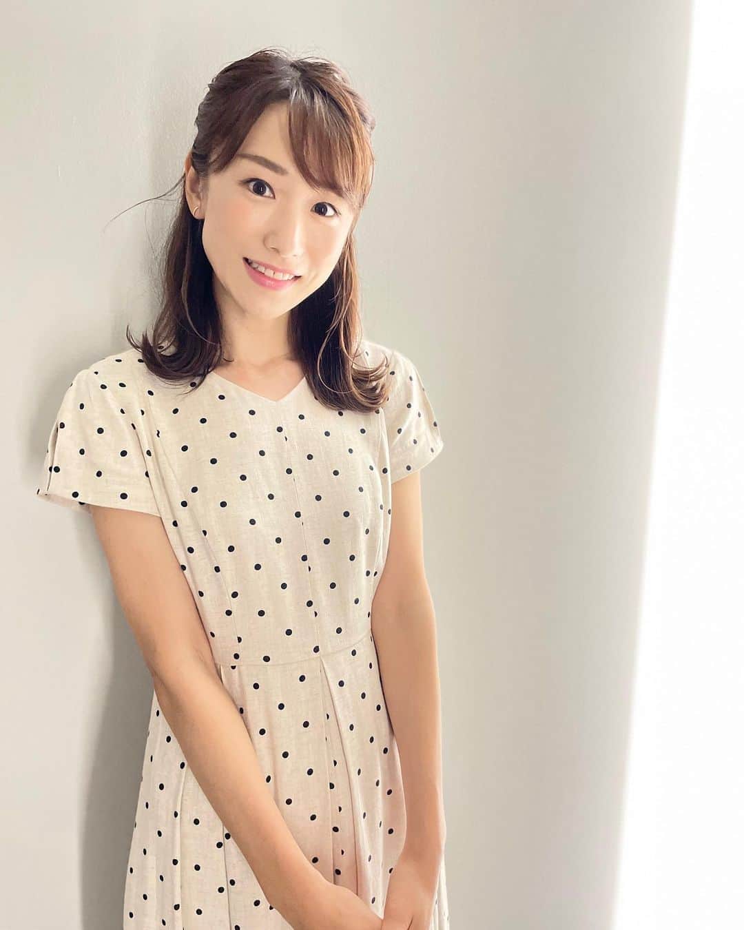 堂真理子のインスタグラム