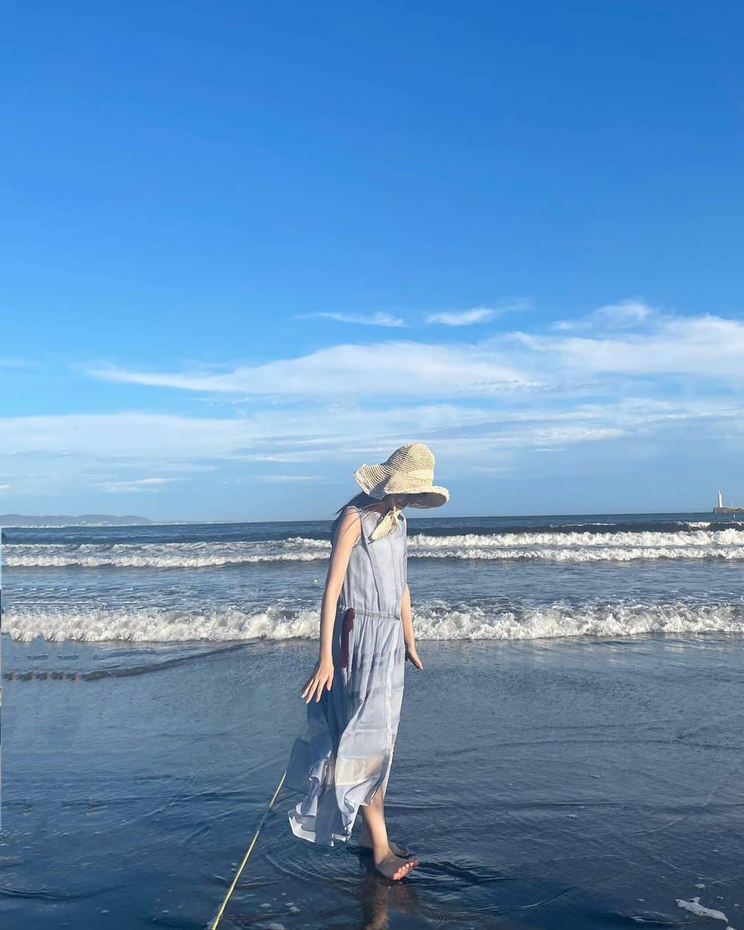 のインスタグラム：「👒」