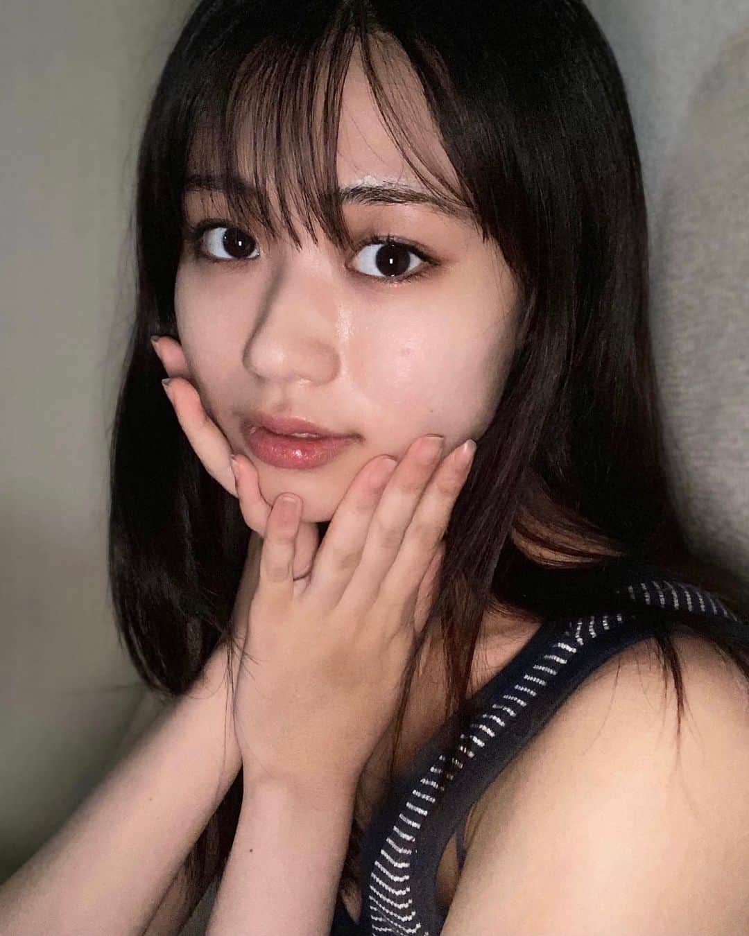 多田成美のインスタグラム