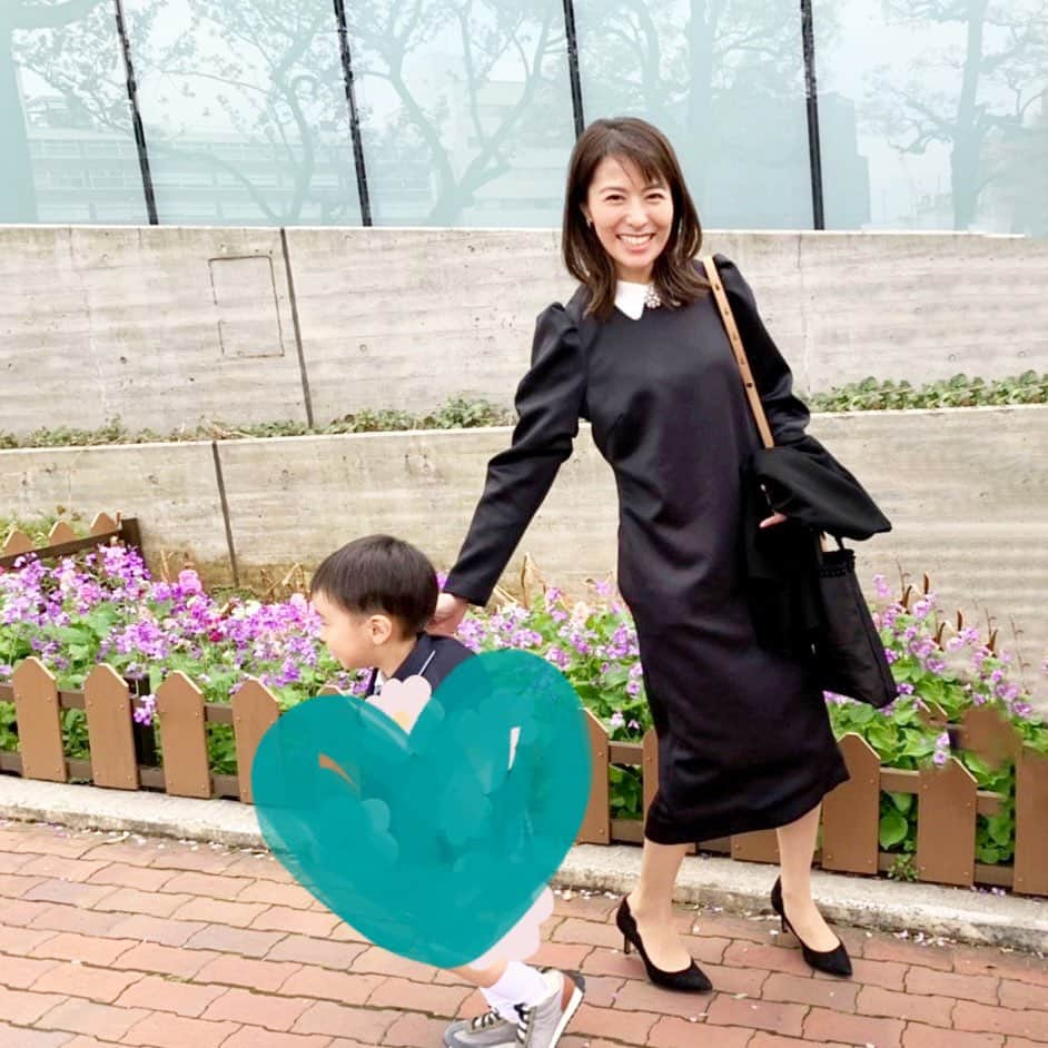 神戸蘭子さんのインスタグラム写真 - (神戸蘭子Instagram)「3月に3歳になり、4月に幼稚園に入園。 赤ちゃんと思ってたのに… あっという間に成長してます👦  #3歳　#男の子ママ　#やんちゃボーイ  #ママライフ　#31アイスクリーム  #入園　#思い出」8月19日 16時55分 - ranran0414