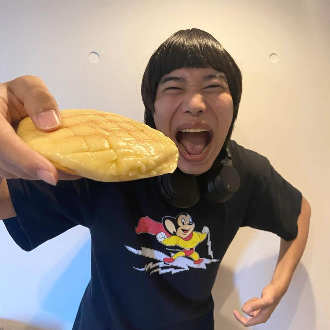 津久井コブシのインスタグラム