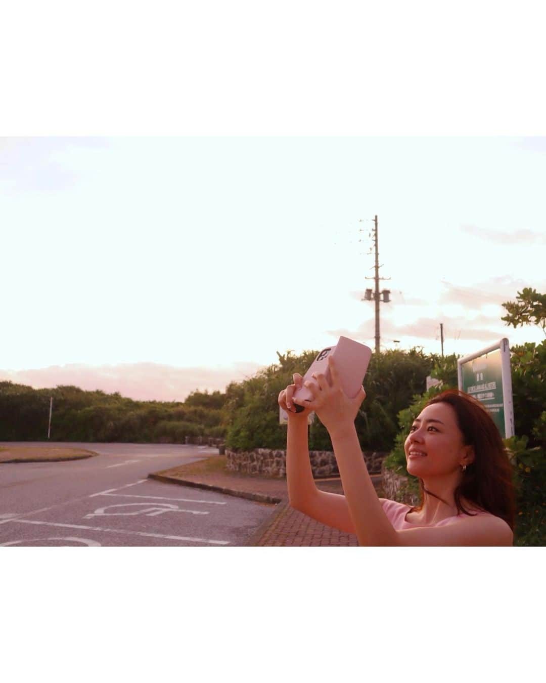 吉竹史のインスタグラム：「📸🌅 昔からだけど、写真撮るの最高に楽しい。  みなさん、どこか関東から行ける絶景ポイントご存知ないですか？？写真撮りに行きたいな〜📸」