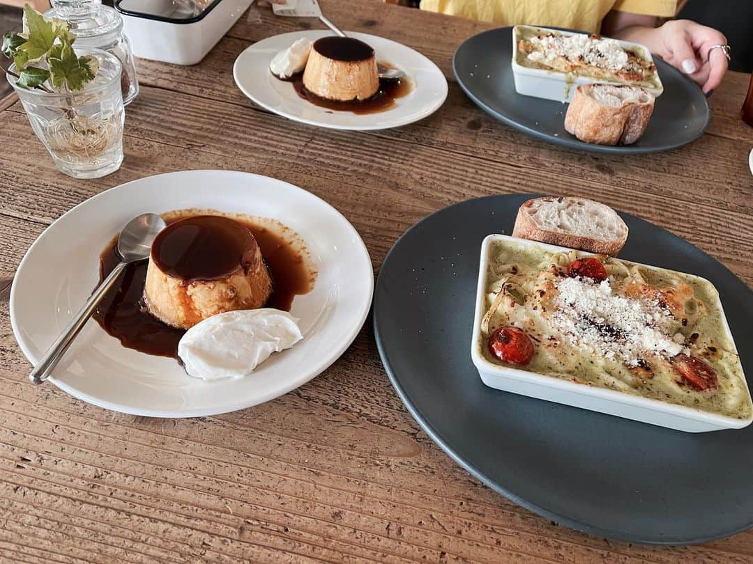 なつきのインスタグラム