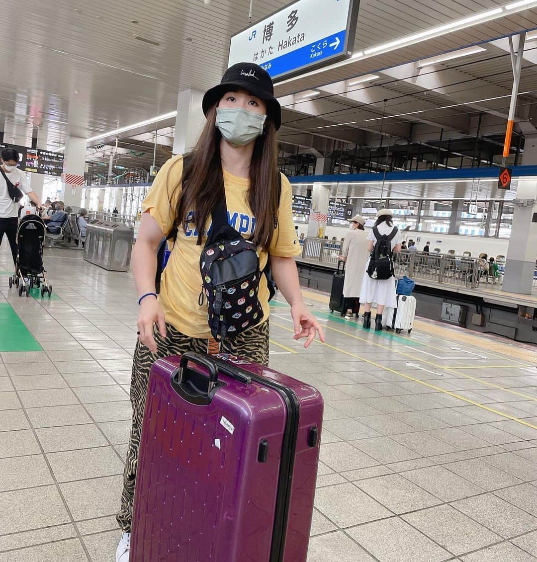 魅津希（井上瑞樹）さんのインスタグラム写真 - (魅津希（井上瑞樹）Instagram)「Finally I met my family and came back to Japan after 4 years. Above all, I am grateful that I was able to spend time with my family on the day I was born, and I am very happy that my family and friends were doing well. Thank you for all support always.❤️❤️❤️  #birthday #thankyou #myfamily #friends #love」8月19日 20時03分 - fightermizuki
