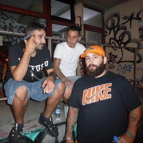 Jordi Gomezのインスタグラム：「🤫🤫」