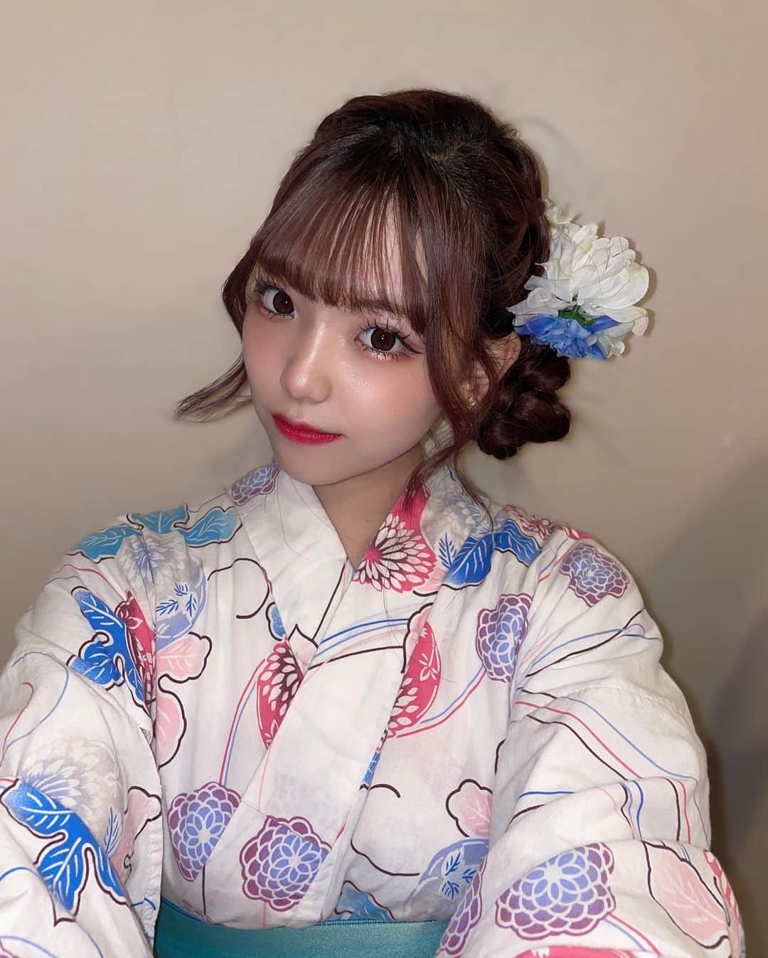 石田萌依のインスタグラム