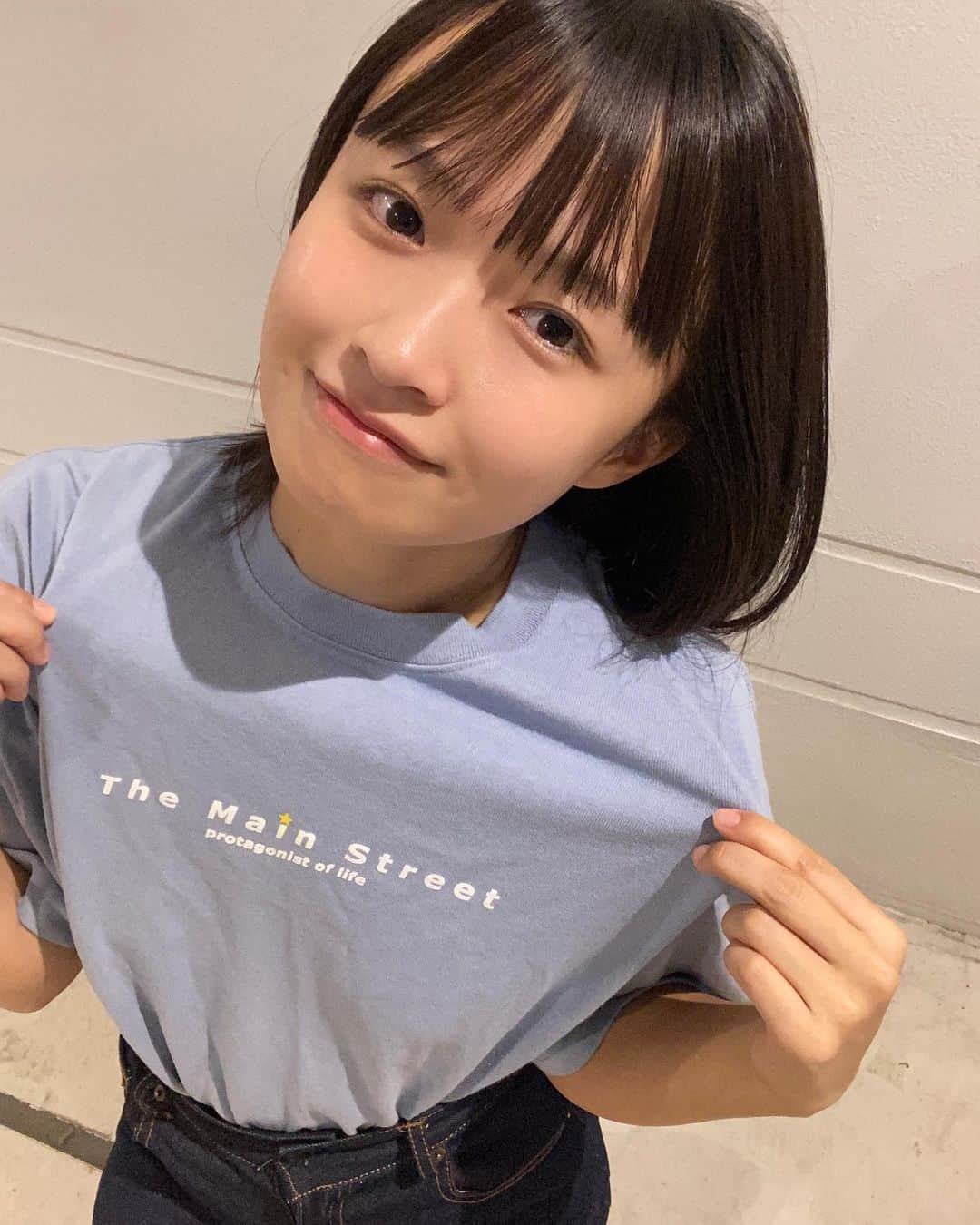 百川晴香のインスタグラム