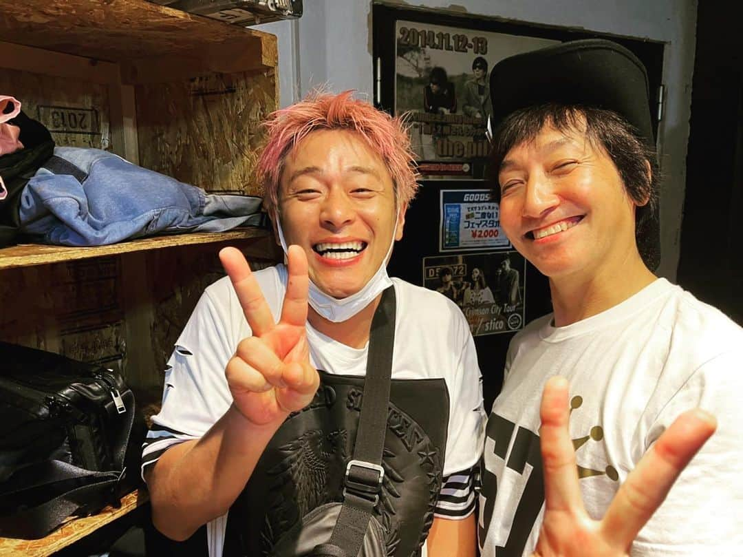 永井佑一郎のインスタグラム