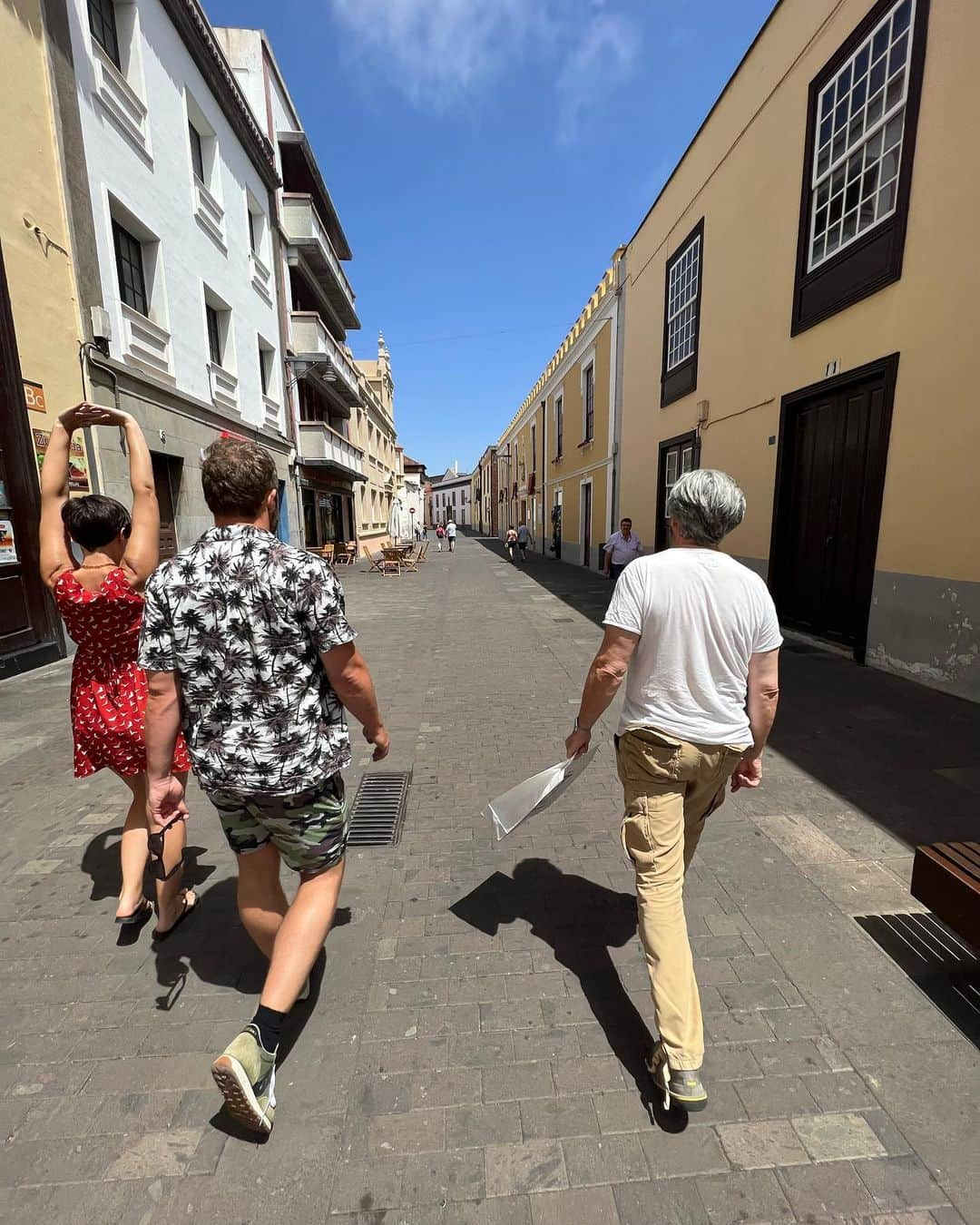 福士蒼汰さんのインスタグラム写真 - (福士蒼汰Instagram)「Memories in Tenerife  Love you all;)」8月19日 21時13分 - fukushi_sota_official