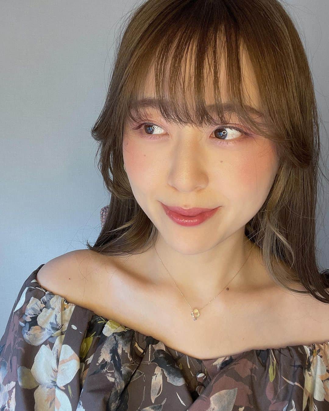 磯田彩実のインスタグラム