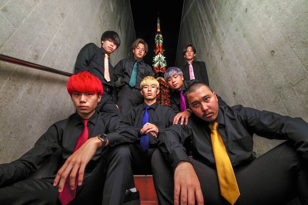のインスタグラム：「500,000Subscribe Photo by @photo.shiba   #スクワッド」