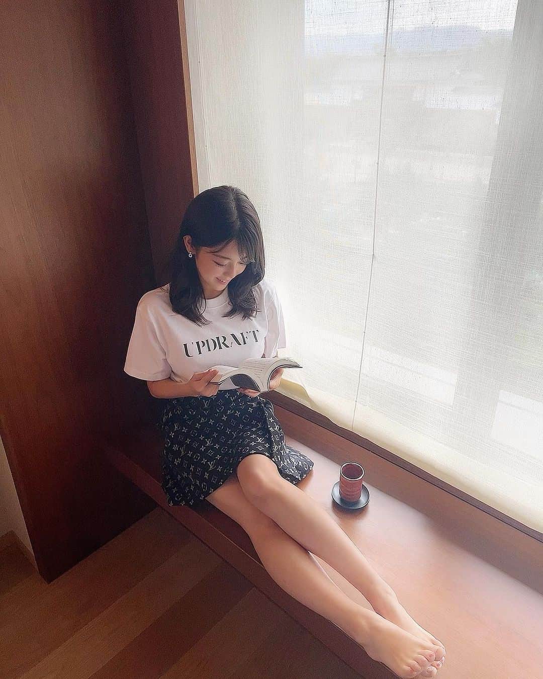 みさきのインスタグラム