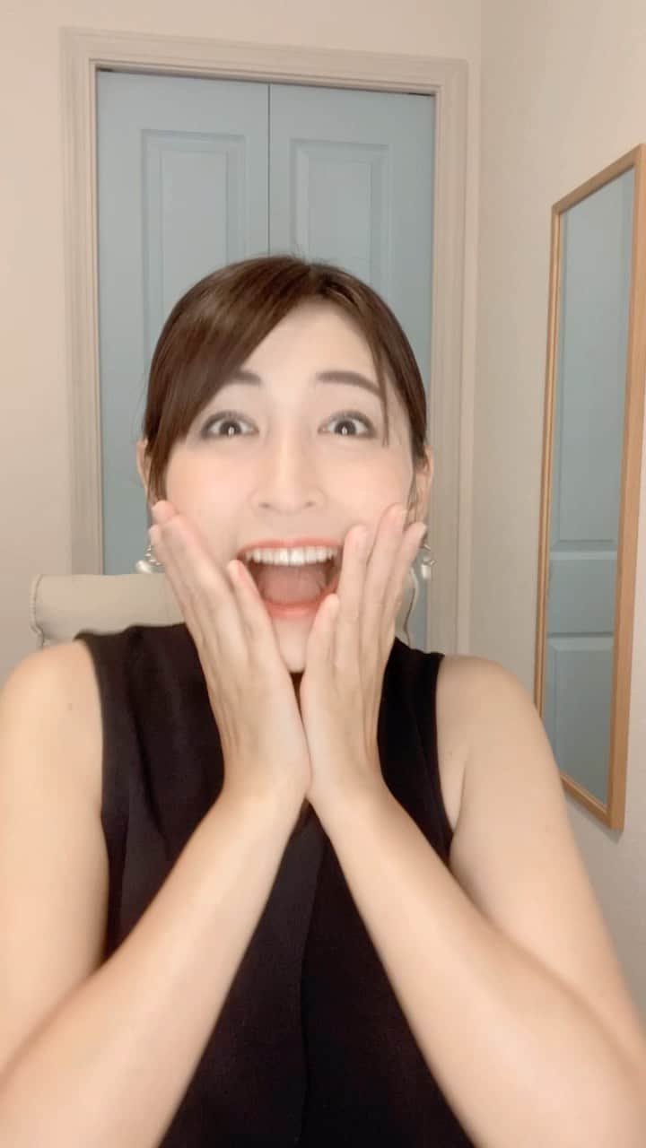 長谷部瞳のインスタグラム：「💛💙💜 who do you like？  #リール #reels #リール動画 #newreel」
