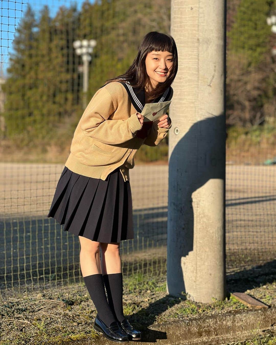 剛力彩芽のインスタグラム
