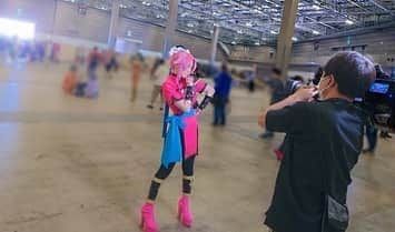 華密美琉のインスタグラム
