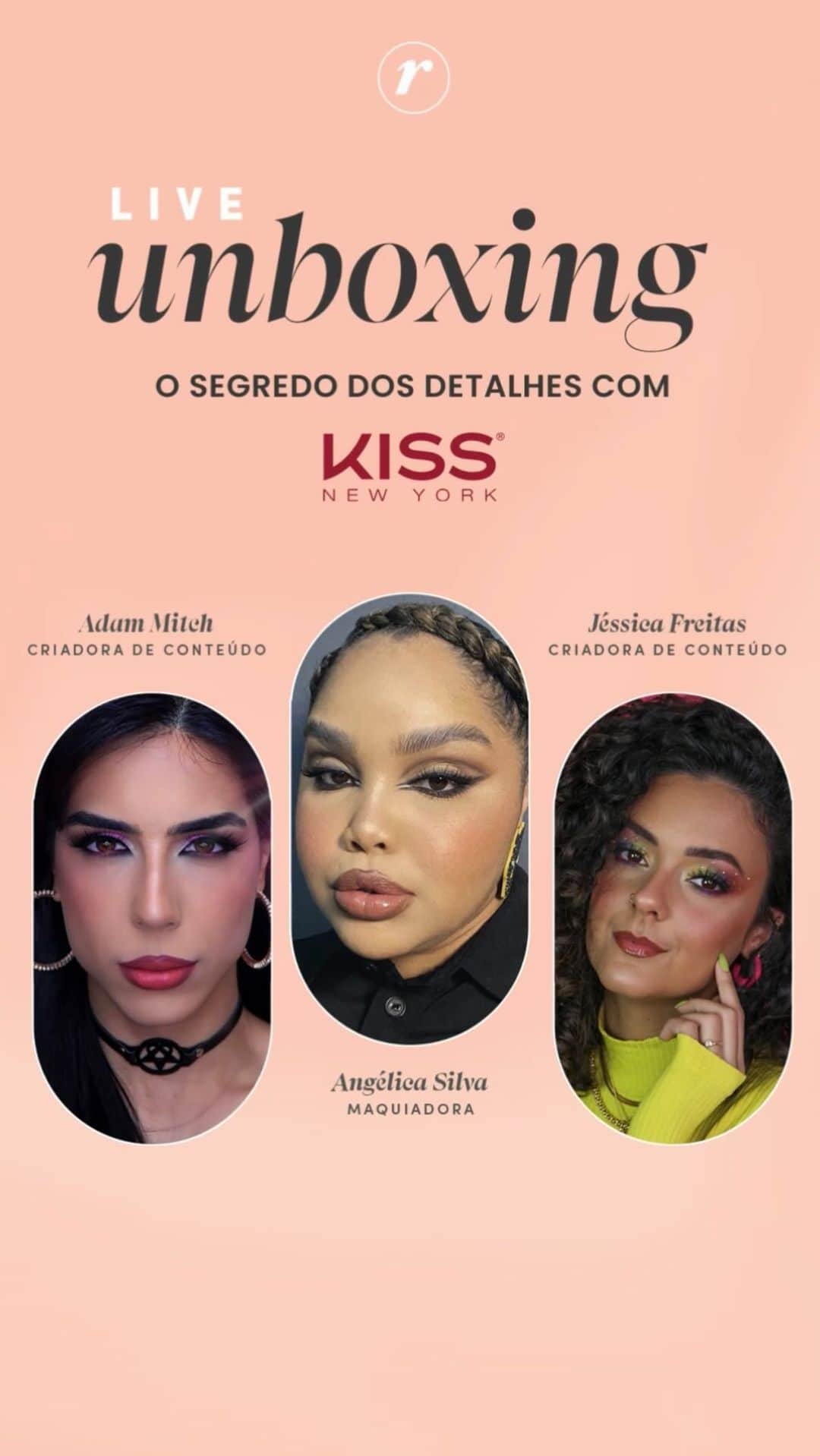 ロジャス・レナーのインスタグラム