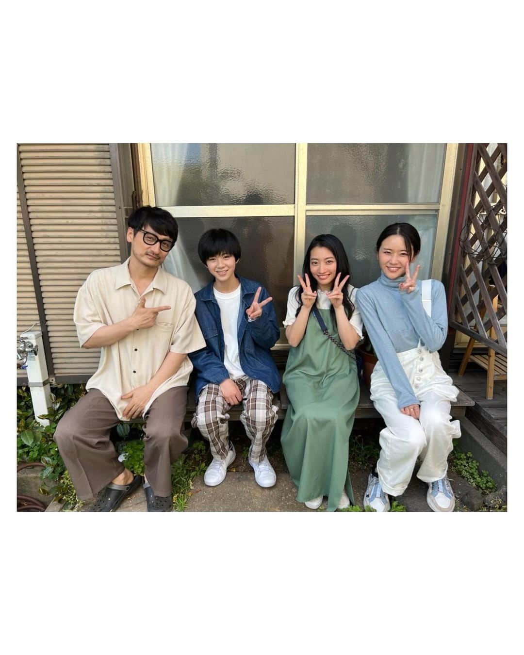 川島鈴遥さんのインスタグラム写真 - (川島鈴遥Instagram)「. 「夢で逢えたら」MVのロングバージョン YouTubeにて解禁になりました。 ⁡ お時間ある時に是非ご覧ください！」8月20日 13時10分 - ririka_kawashima_official