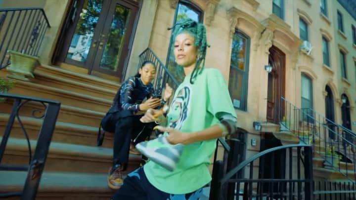 サウンドクラウドのインスタグラム：「IT'S TIME TO GO TURBO!🔋@kelowlatesha's EP, Turbo, has offiically released!」