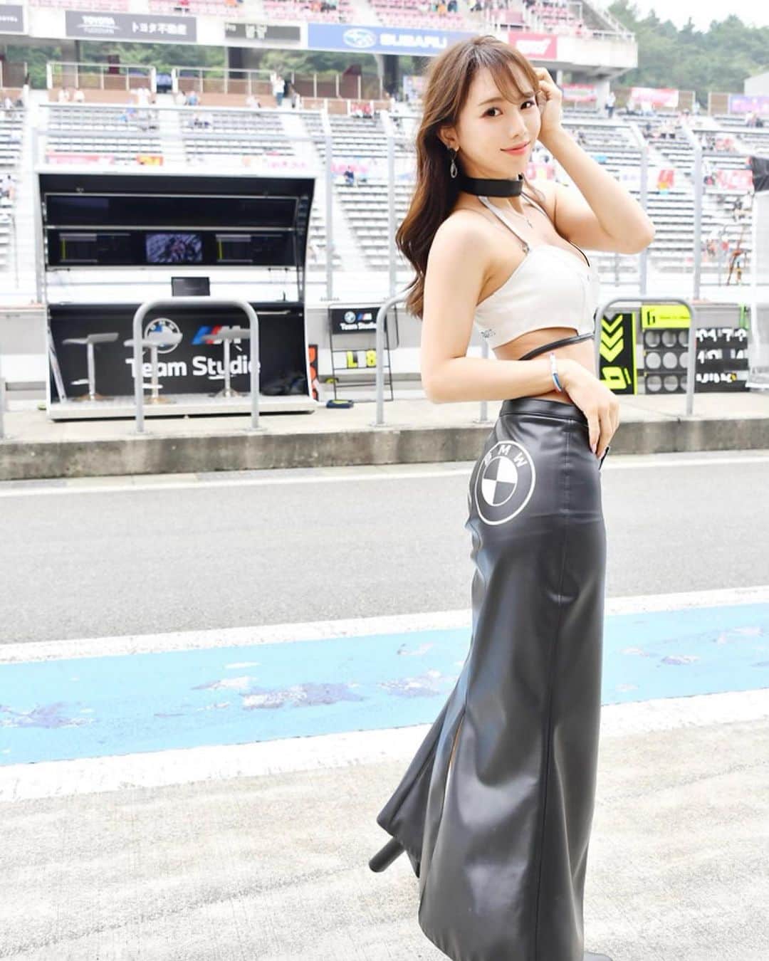 朝比奈果歩のインスタグラム
