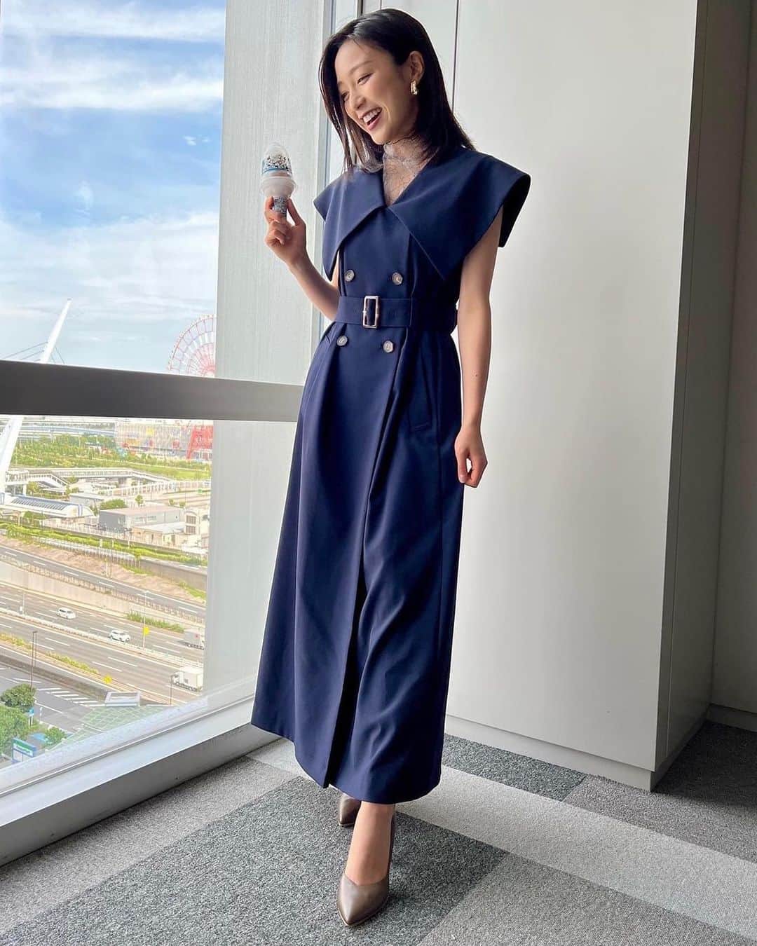 佐久間みなみのインスタグラム