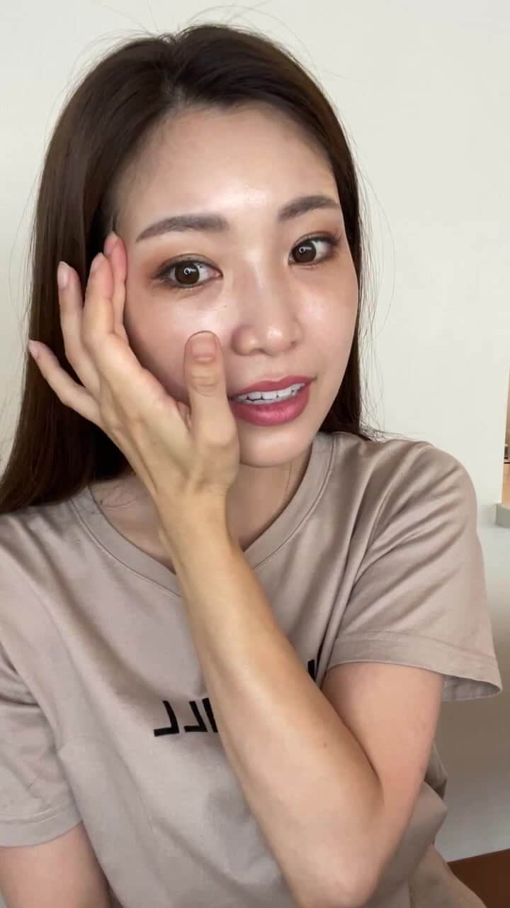 喜田彩子のインスタグラム