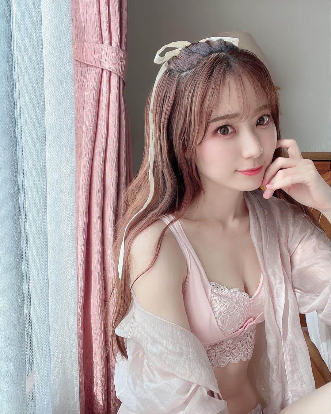 小越しほみのインスタグラム