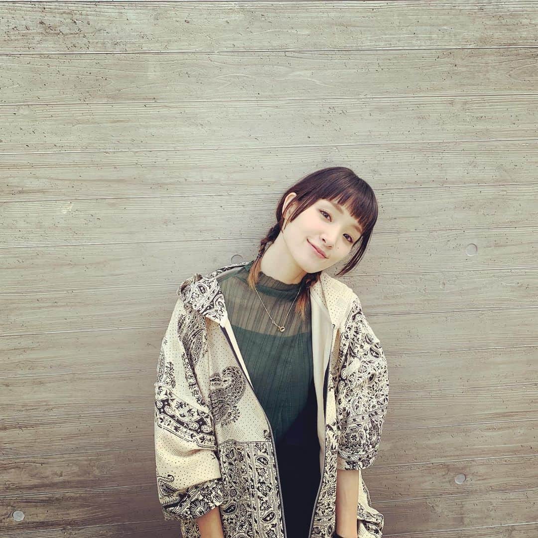 剛力彩芽のインスタグラム