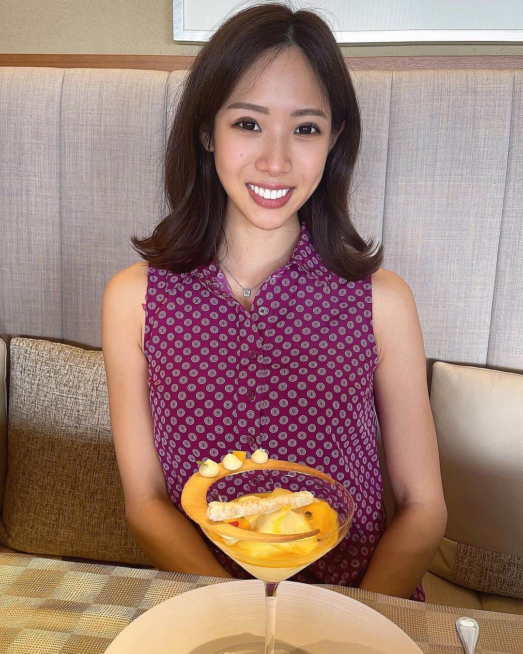 SAEKAのグルメインスタ