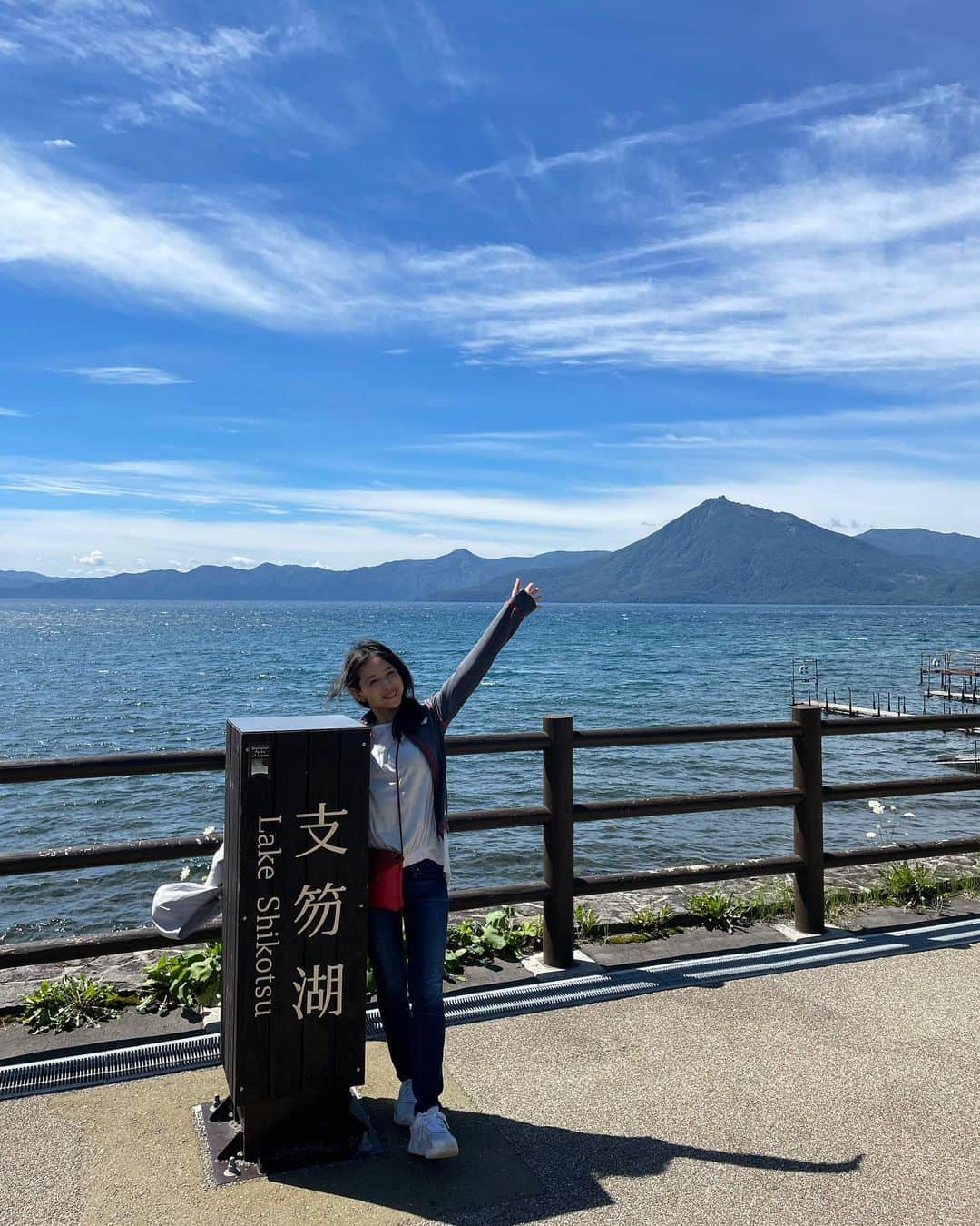 中岡由佳のインスタグラム